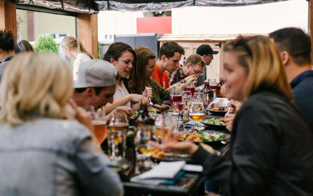Savour the Flavours of Guelph