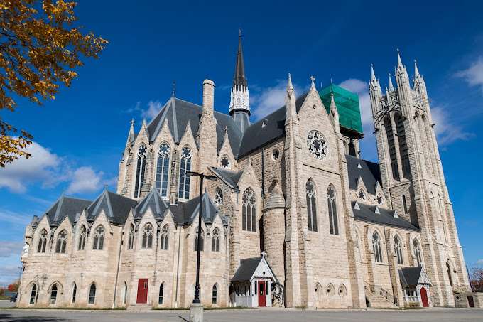 Basilica of Our Lady Immaculate
