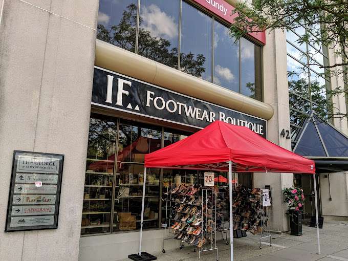 IF Footwear Boutique