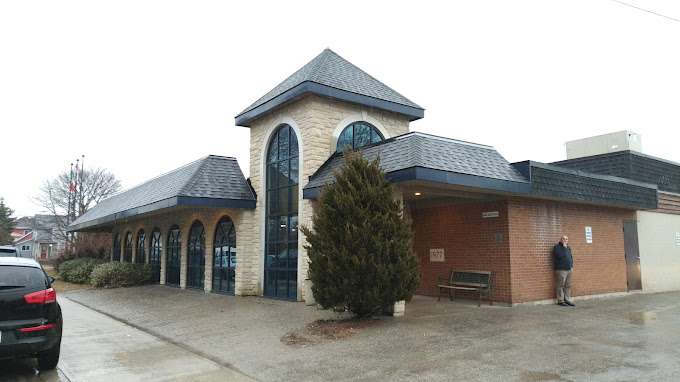 Italian Canadan Club