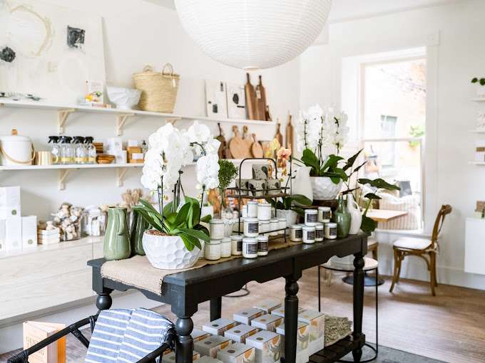Sunday Blooms