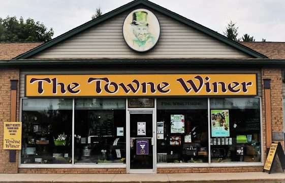 The Towne Winer