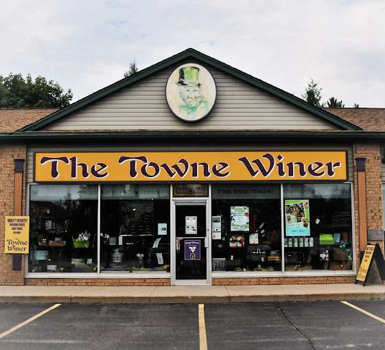 The Towne Winer