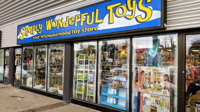 simply wonderful toys
