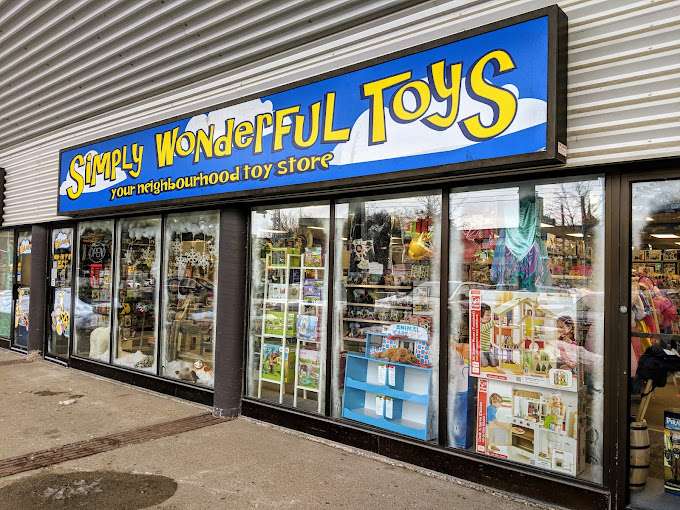simply wonderful toys