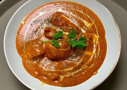 smokey-butter-chicken