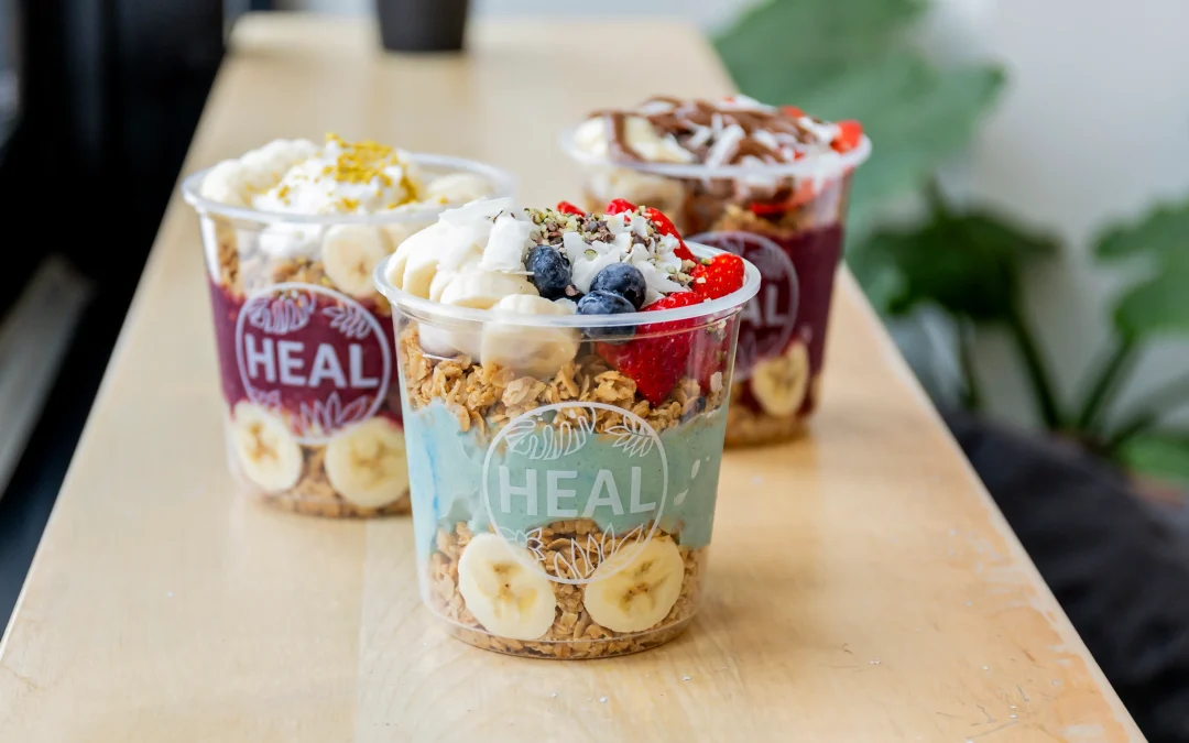 HEAL Wellness