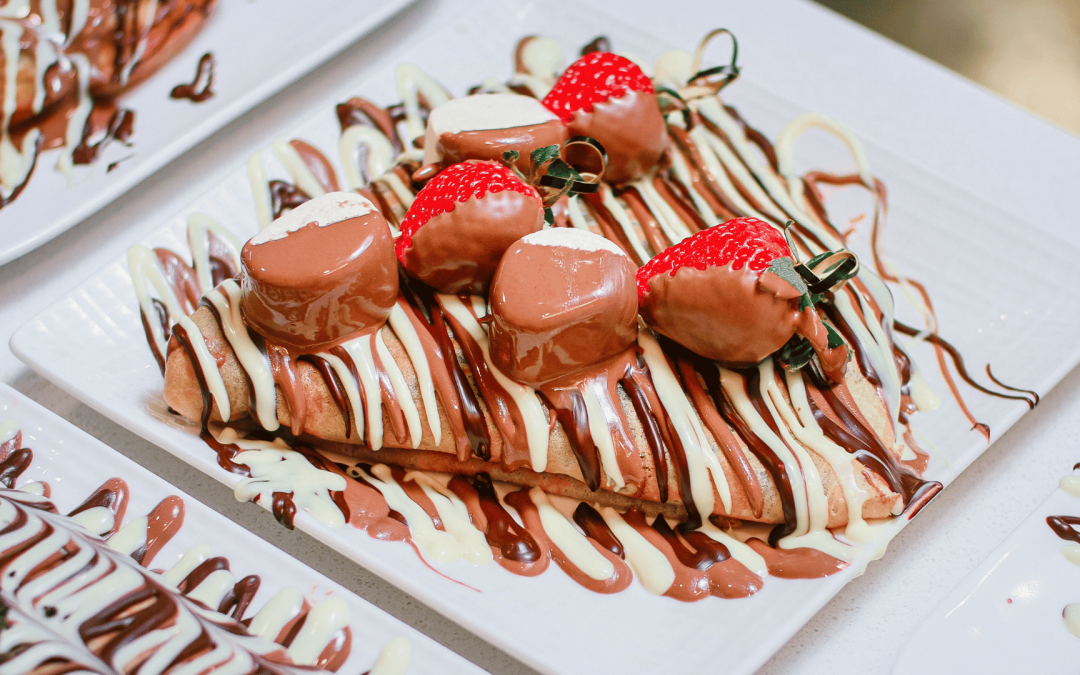 Mustangs Dessert Lounge