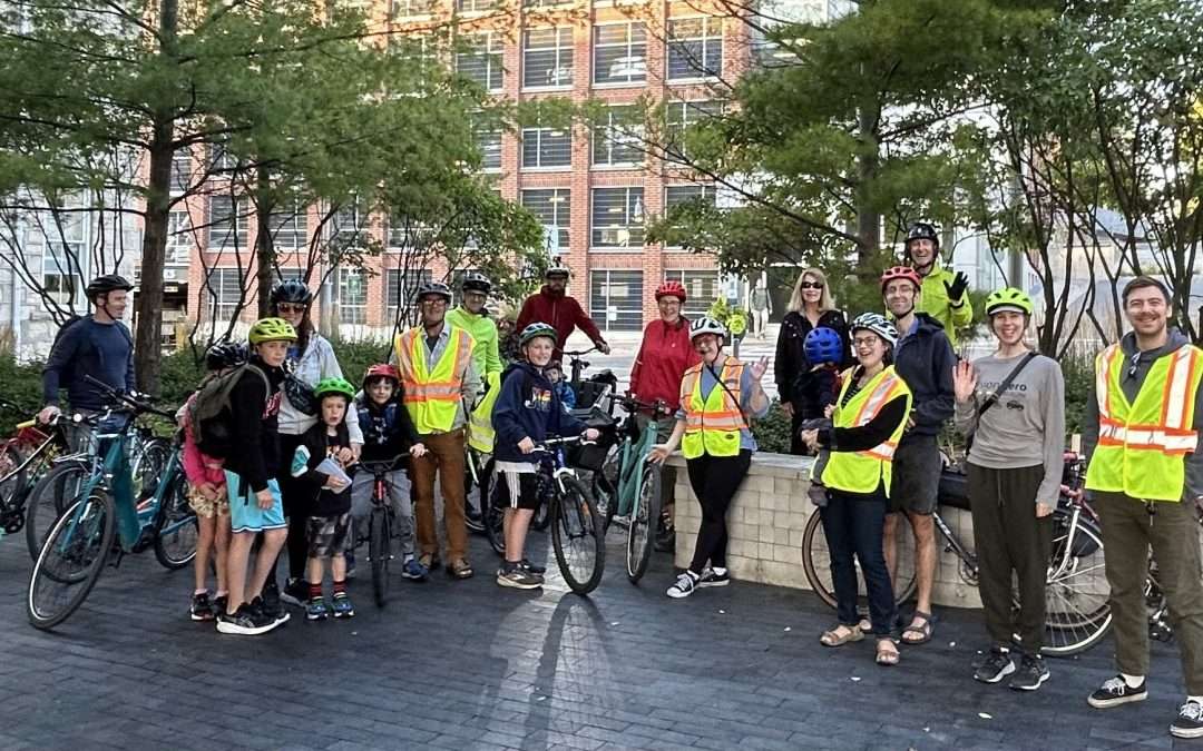 Guelph Community for Active Transportation