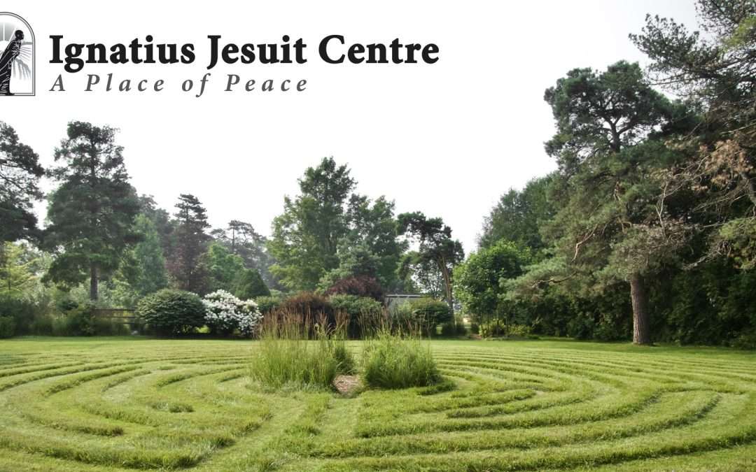 Ignatius Jesuit Centre